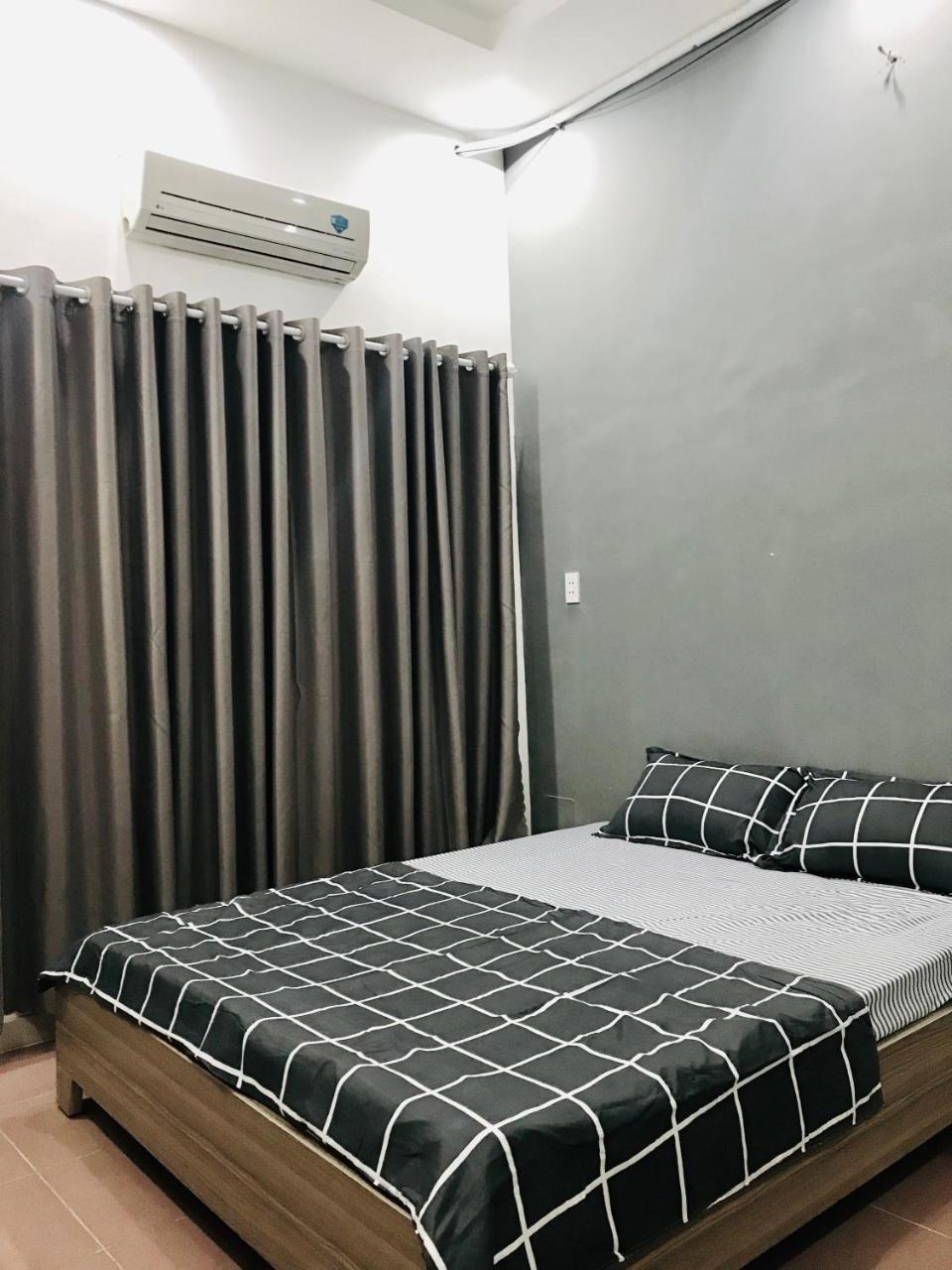 Meowies Homestay Cidade de Ho Chi Minh Exterior foto