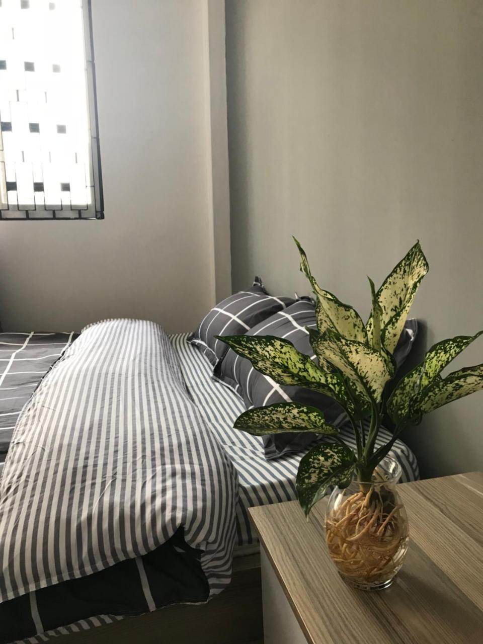 Meowies Homestay Cidade de Ho Chi Minh Exterior foto