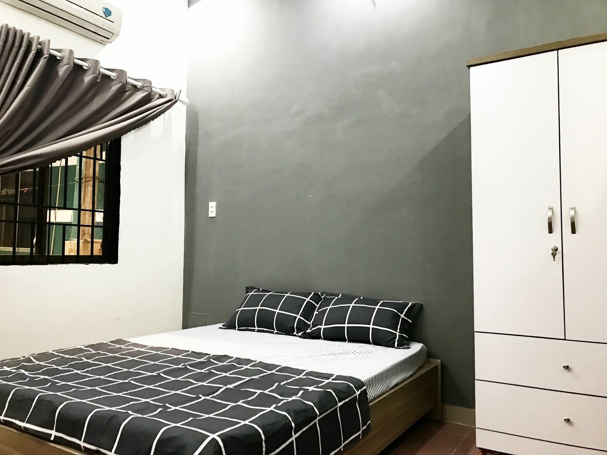 Meowies Homestay Cidade de Ho Chi Minh Exterior foto