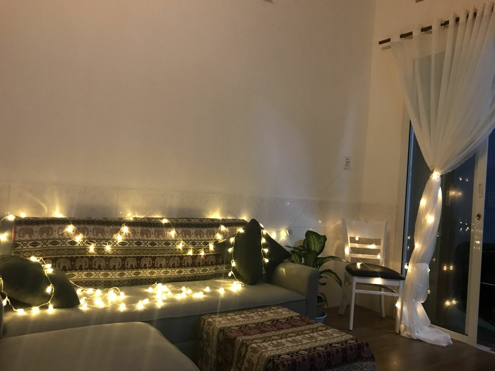 Meowies Homestay Cidade de Ho Chi Minh Exterior foto