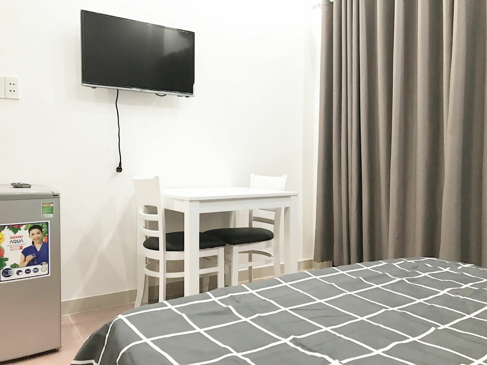 Meowies Homestay Cidade de Ho Chi Minh Exterior foto
