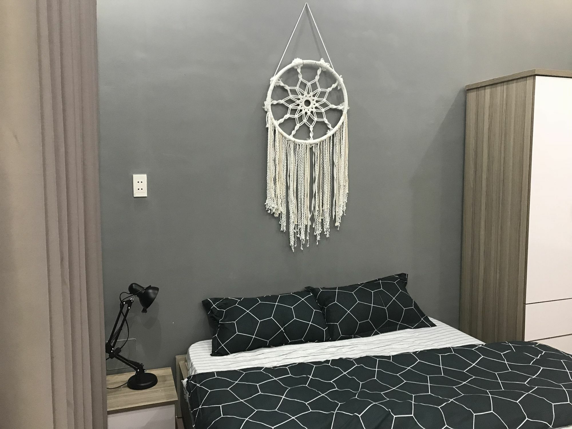 Meowies Homestay Cidade de Ho Chi Minh Exterior foto