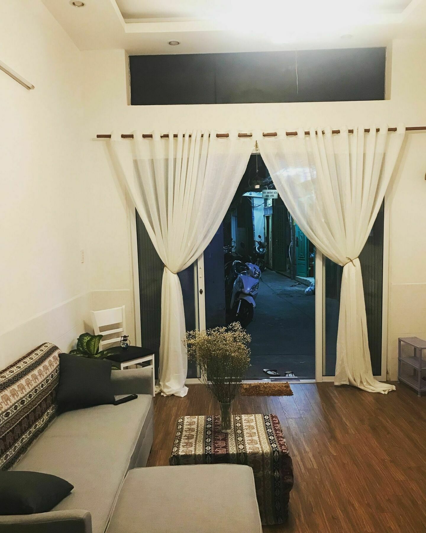 Meowies Homestay Cidade de Ho Chi Minh Exterior foto